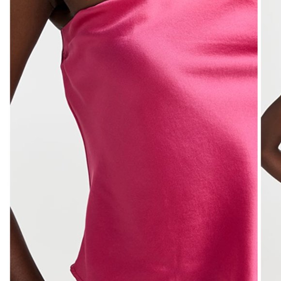 REFORMATION Spritz Top in Flambe - Picture 6 of 10